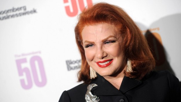 Georgette Mosbacher /	Geisler-Fotopress / Alamy Stock Photo /PAP/EPA