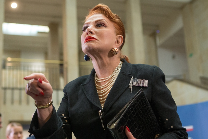 Mosbacher: To podstawowe wartości dla USA i dla mnie ...