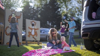 Georgia królikiem doświadczalnym USA: Szybkie odmrażanie gospodarki budzi kontrowersje