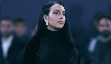 Georgina Rodriguez trzykrotnie poroniła. Wyznała straszną prawdę! „Bałam się każdego badania!"