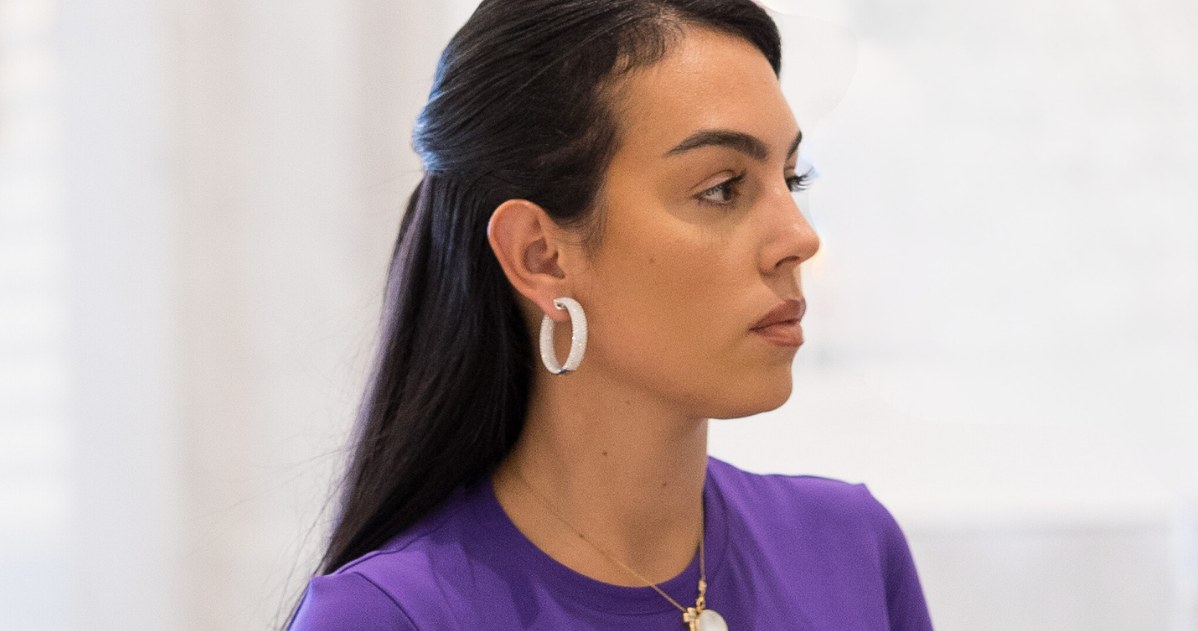 Georgina Rodriguez /Jacopo Raule/GC Images /Getty Images