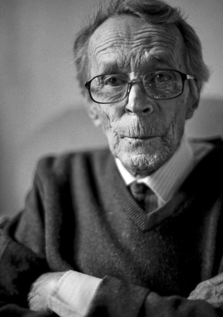 Gerald Howson /Bogdan Frymorgen /RMF FM