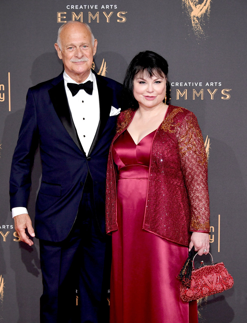 Gerald McRaney, Delta Burke /Neilson Barnard /Getty Images