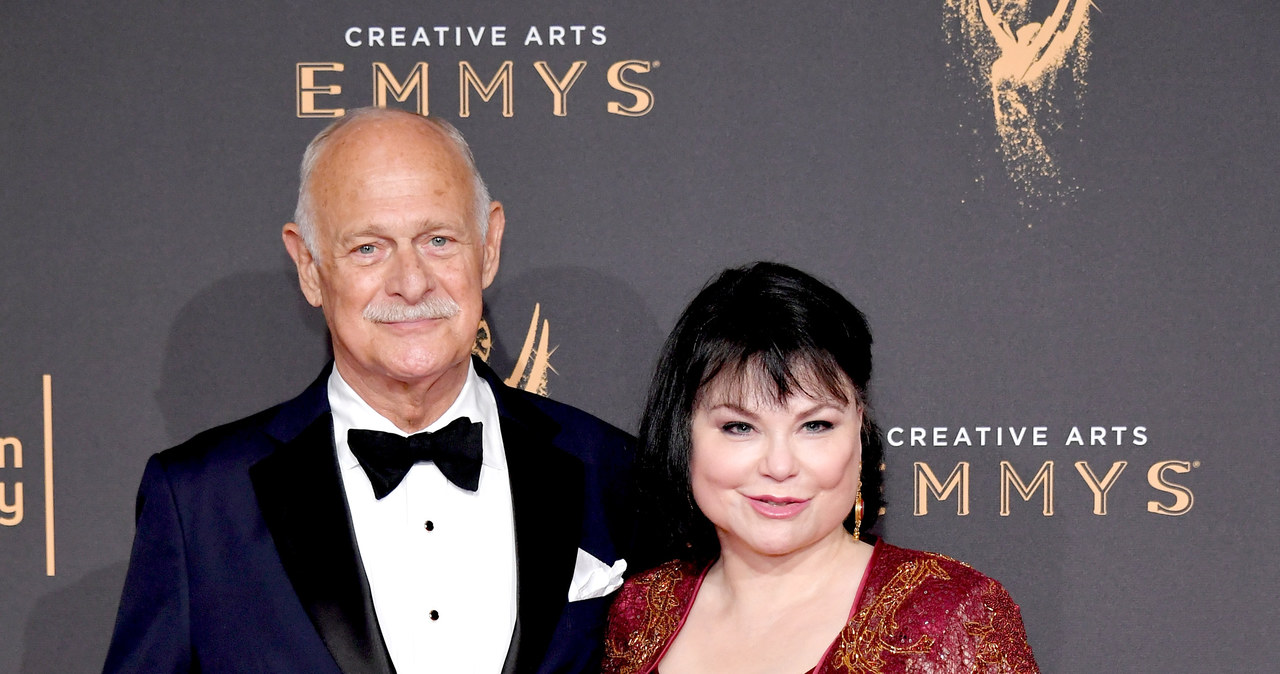 Gerald McRaney, Delta Burke /Neilson Barnard /Getty Images