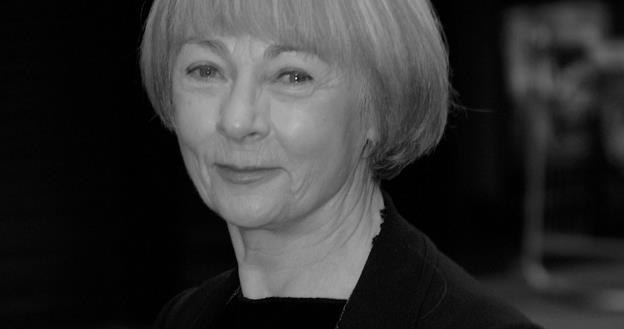 Geraldine McEwan (09.05.1932 -  30.01.2015) / fot. Gareth Cattermole /Getty Images