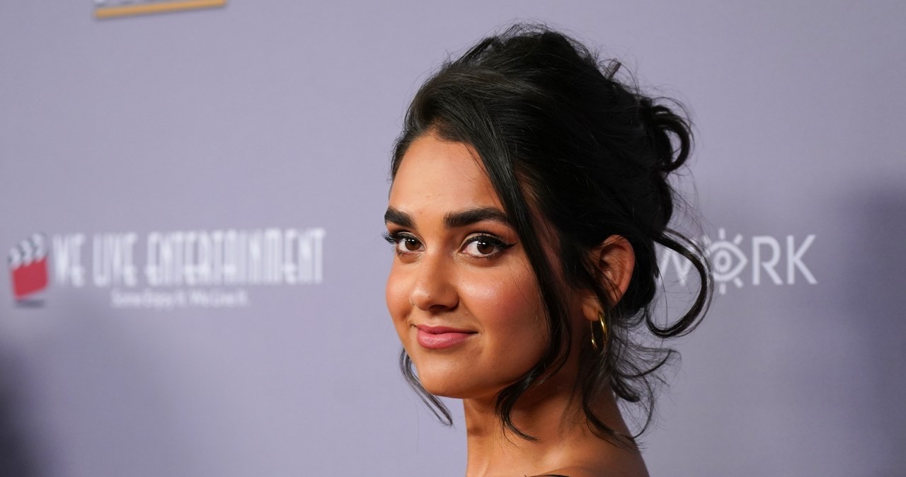 Geraldine Viswanathan /Jemal Countess / Stringer /Getty Images