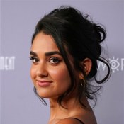 Geraldine Viswanathan