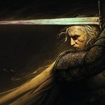Geralt jako jeździec Dzikiego Gonu? Wiedźmin 3 miał się potoczyć inaczej