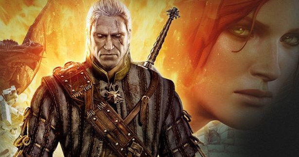 Geralt to prawdziwy twardziel. Janosik i Hans Kloss to przy nim bohaterowie opowieści na dobranoc /Informacja prasowa