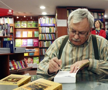 Geralt z Rivii powraca. Premiera książki "Rozdroże kruków"