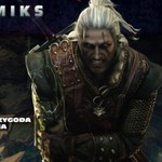 Geralt z Rivii powrócił - premiera drugiej części komiksu