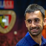 Gerard Badia Gerard Badia: Będziemy przeszkadzać innym klubom do końca sezonu