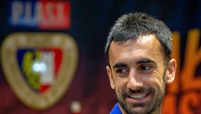 Gerard Badia: Będziemy przeszkadzać innym klubom do końca sezonu