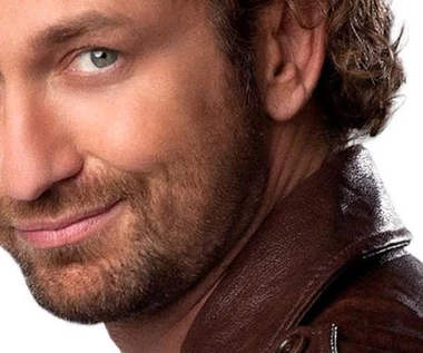 Gerard Butler i samotne kobiety