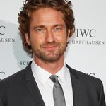 Gerard Butler nagrywa płytę