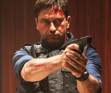 Gerard Butler: Normalny heros