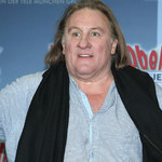 Gérard Depardieu aresztowany!