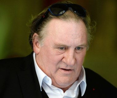 Gerard Depardieu: Gwiazdor bez skrupułów