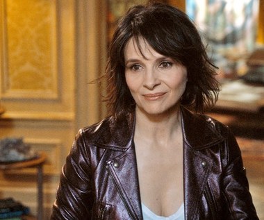 Gérard Depardieu i Juliette Binoche: Popis aktorstwa w filmie "Isabelle i mężczyźni" [wideo]