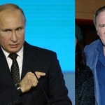 Gerard Depardieu może stracić rosyjskie obywatelstwo. Wszystko przez krytykę Putina?