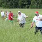 prezydent Białorusi