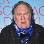 Gerard Depardieu Gerard Depardieu ponownie przed sądem. Wracają oskarżenia z 2018 roku
