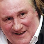 Gérard Depardieu: przystojniaczek