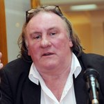 Gérard Depardieu: przystojniaczek