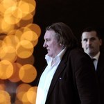 Gérard Depardieu: przystojniaczek