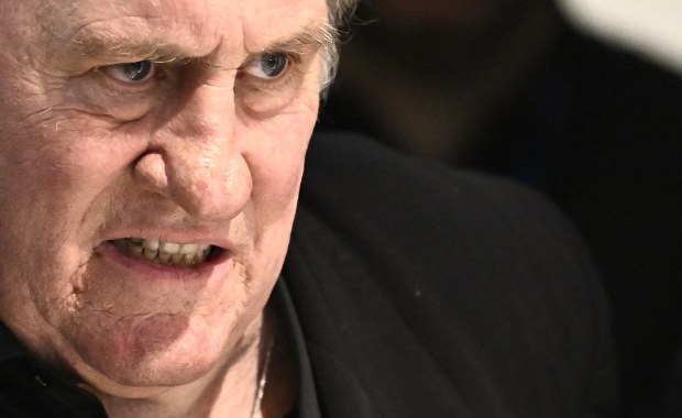 Gerard Depardieu skazany za napaść seksualną. "Jestem z innej epoki"