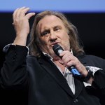 Gerard Depardieu ucieka przed fiskusem do Belgii