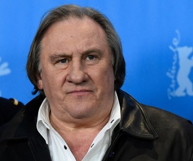 Gérard Depardieu z kolejnymi oskarżeniami. To koniec jego kariery?