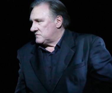 Gerard Depardieu znów ma kłopoty. Kolejna kobieta oskarża aktora