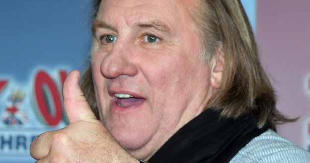 Gerard Depardieu /Andreas Rentz /Getty Images