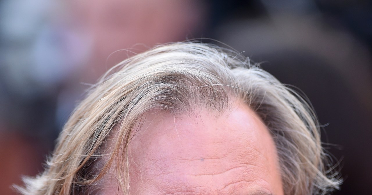 Gerard Depardieu /Gareth Cattermole /Getty Images