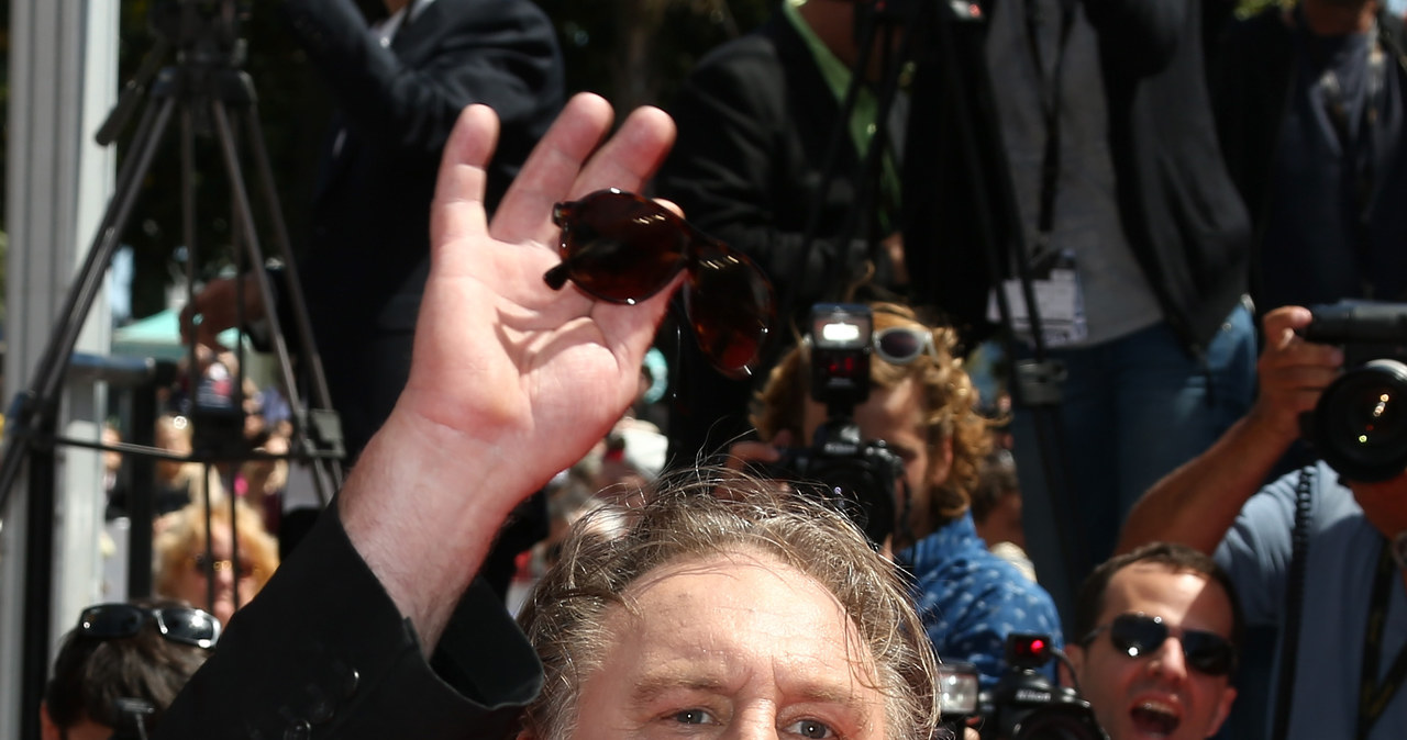 Gerard Depardieu /Andreas Rentz /Getty Images