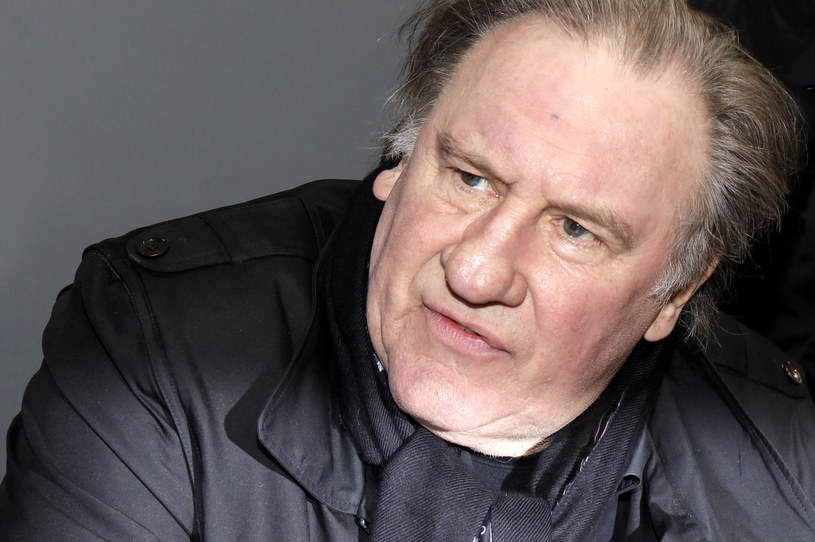 Gerard Depardieu /Eric Fougere/Corbis /Getty Images