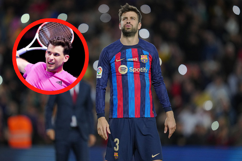 Gerard Pique dostał kolejny cios. Gwiazda poszła w swoją stronę!