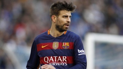 Gerard Pique kończy karierę! W sobotę rozegra ostatni mecz