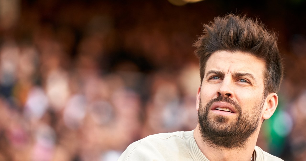 Gerard Pique /Quality Sport Images /Getty Images