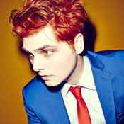 Gerard Way