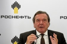 Gerhard Schroeder doradza niemieckiemu rządowi? Opozycja: To fatalny sygnał