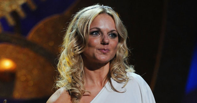 Geri Halliwell, fot. Gareth Cattermole &nbsp; /Getty Images/Flash Press Media