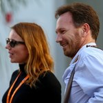 Geri Halliwell pokazała suknię ślubną! Wyglądała olśniewająco! 