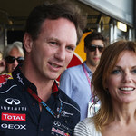 Geri Halliwell: Rodzice jej narzeczonego nie przyjdą na ślub!