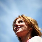 Geri Halliwell sfinansuje film o... sobie