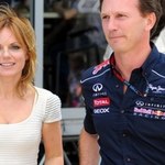 Geri Halliwell wychodzi za milionera! 