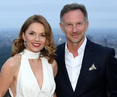 Geri Halliwell ze Spice Girls wyszła za milionera. Oskarżali ją o rozbicie małżeństwa