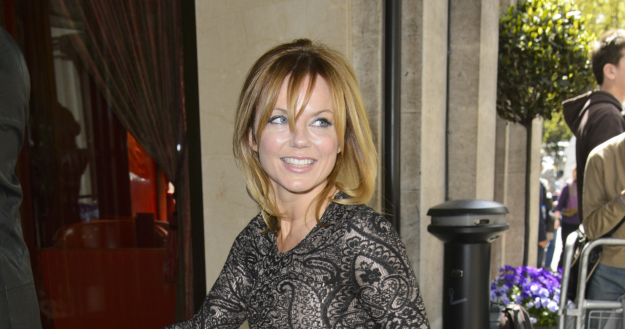 Geri Halliwell /Ben A. Pruchnie /Getty Images