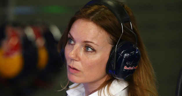 Geri Halliwell /Mark Thompson /Getty Images